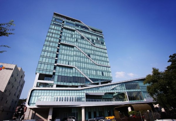 首尔 Harbor Park Hotel