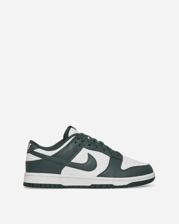 Dunk Low Retro 墨绿