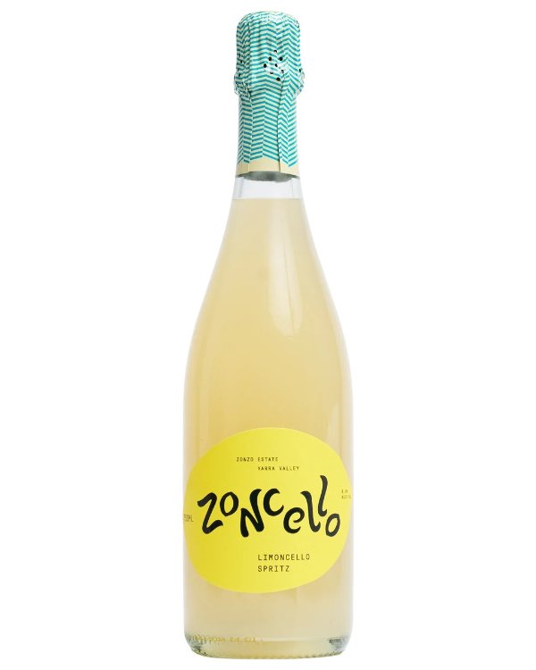 Zonzo EstateZoncello 柠檬酒