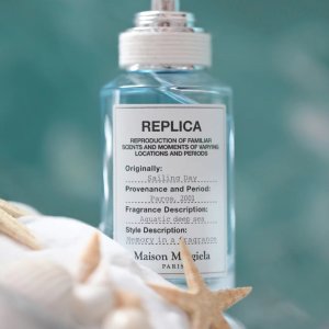 Maison Margiela被夹杂微咸、凉意的海风轻抚航行物语 100ML