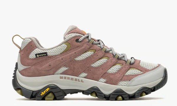 Moab 3 (Gore-Tex) 户外鞋