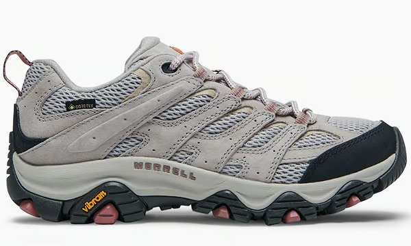 Moab 3 (Gore-Tex) 户外鞋