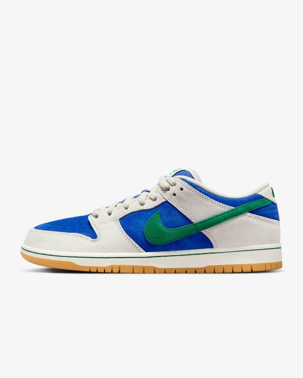 SB Dunk Low Pro 运动鞋