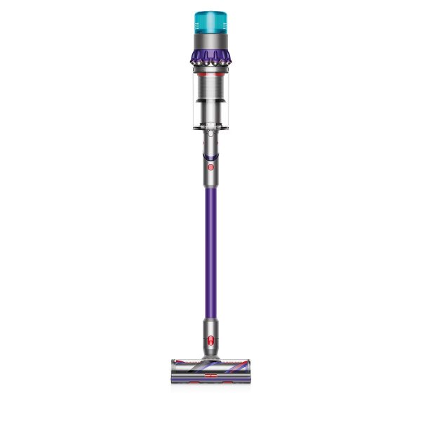 Dyson Gen5detect Absolute 吸尘器