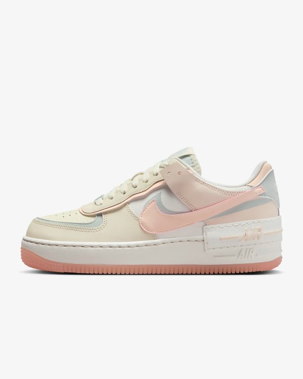 Air Force 1 马卡龙