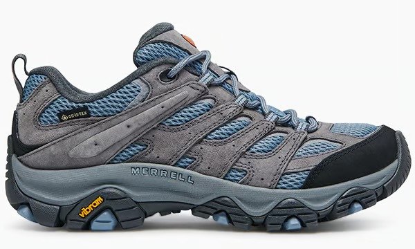 Moab 3 (Gore-Tex) 户外鞋