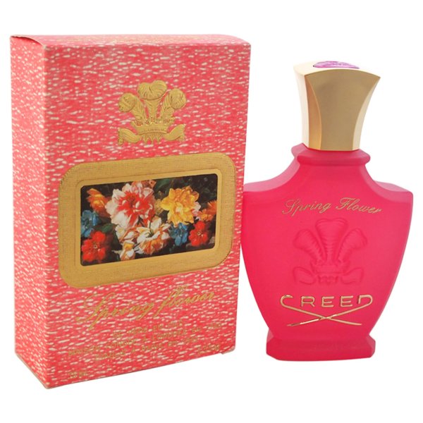 春日之花- 2.5 oz EDP Spray