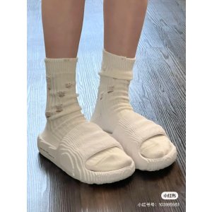 adidas OriginalsAdilette 22 拖鞋