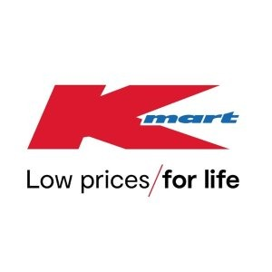 Kmart 圣诞好物清单-90cm粉色圣诞树$5 1.82m圣诞树仅$49