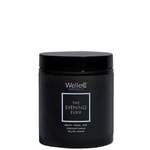 Welleco 夜间美容补充剂 150g