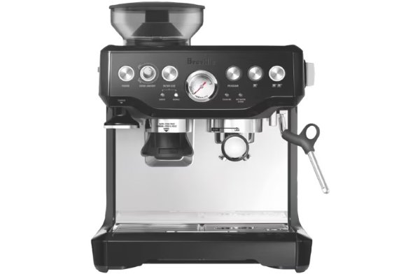 Barista Express BES870咖啡机