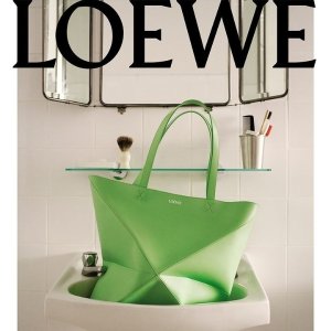 LOEWE官网 年末大促 一律6️⃣折!