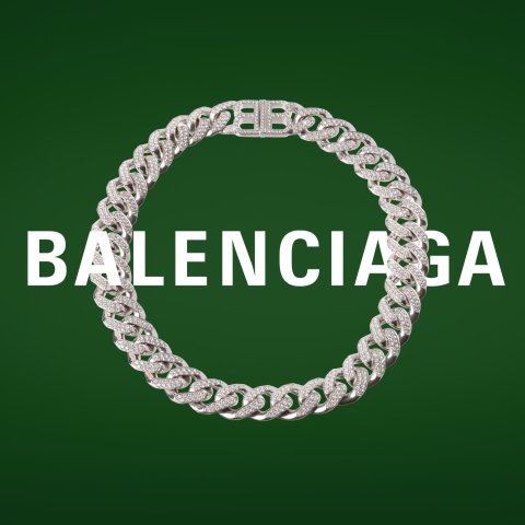 4折起！3XL老爹鞋$1284Balenciaga 年末好价 旧金耳钉$653 机车包$2001