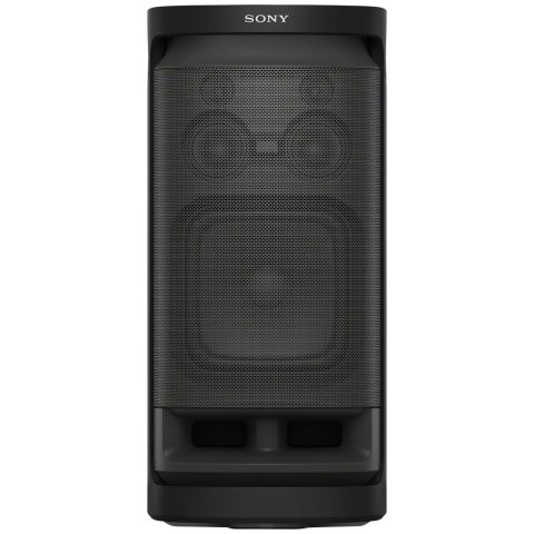 Sony 音箱