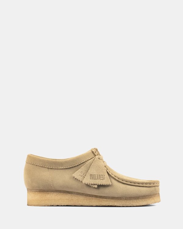 WALLABEE 