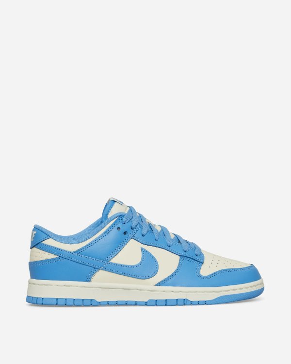 Dunk Low Retro运动鞋