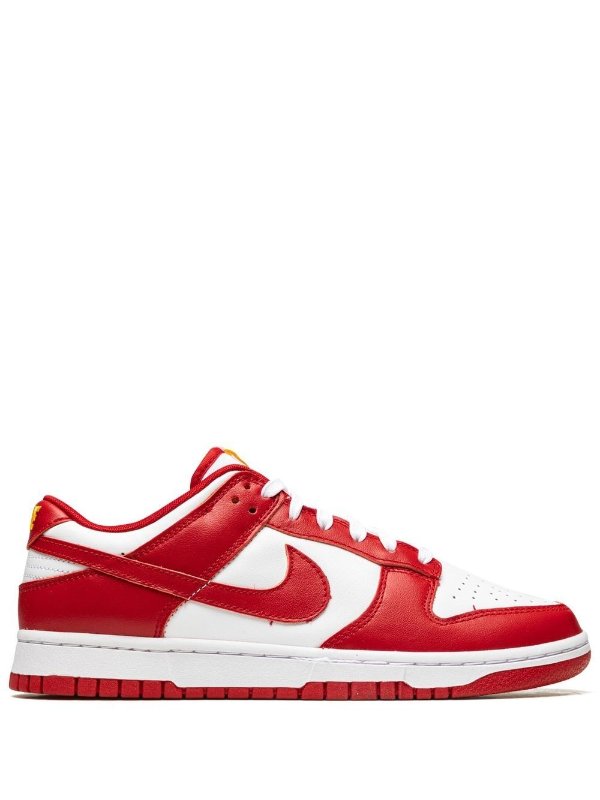 Dunk Low Retro "USC" 运动鞋