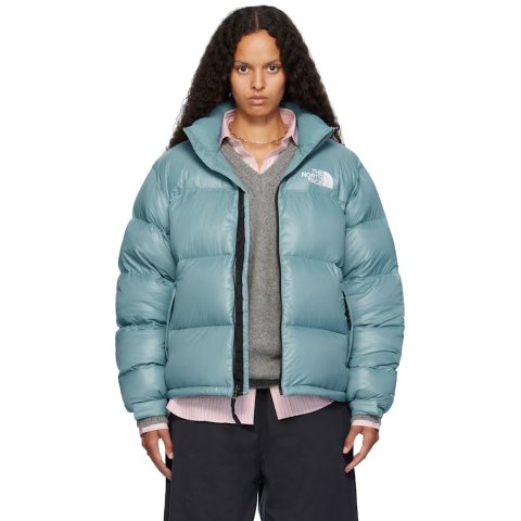 SSENSE 独家 蓝色1996