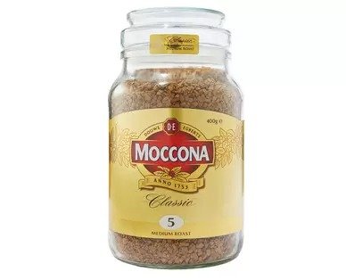 Moccona 咖啡 400g