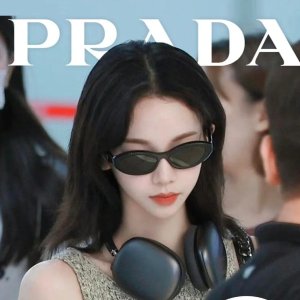 Prada/Burberry/GUCCI 大牌墨镜8折！🕶️