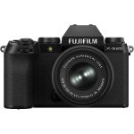 Fujifilm X-S20 无反数码相机 + XF 16-50mm镜头套机