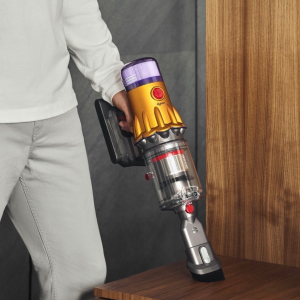 Dyson 圣诞送礼季特惠 V15吸尘器$977 经典直发器$549