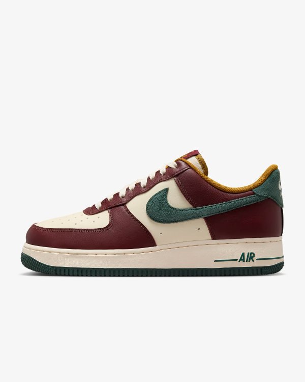 Air Force 1 '07 LV8 运动鞋