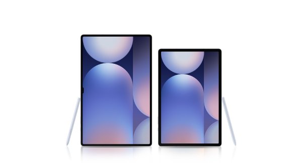 Galaxy Tab S10+ | Tab S10 Ultra 平板电脑