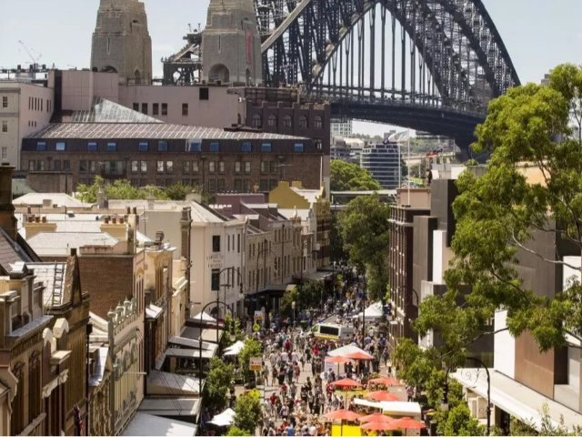 2026澳洲假期日历 | 澳大利亚...