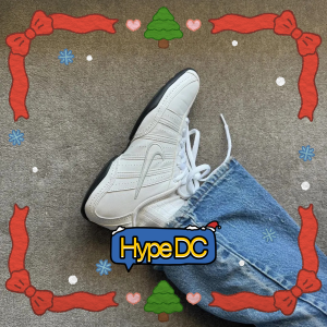 Hype DC 圣诞潮鞋3折起💥Autry史低$99来捡！码暂全！