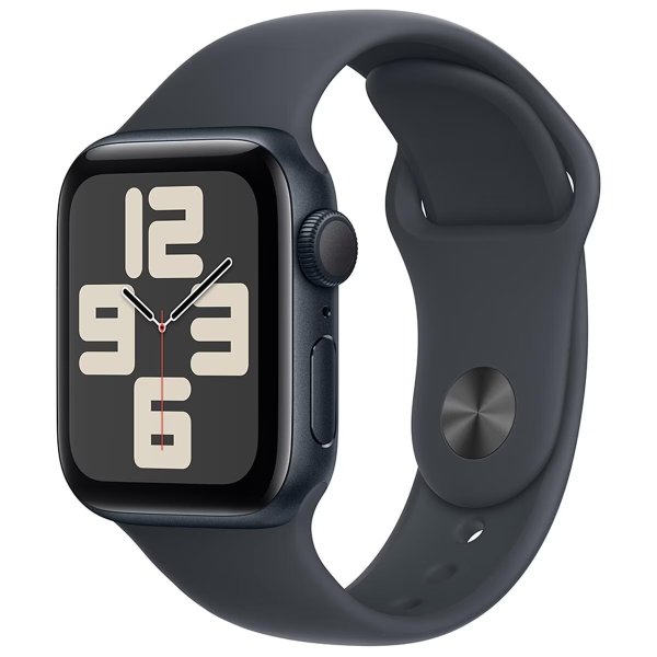 Apple Watch SE GPS 40mm