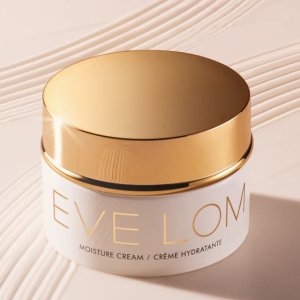 EVELOM 年末冲业绩📈限定卸妆膏+面霜套装4.8折仅£70