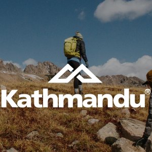 Kathmandu 澳亚捡漏 马甲$99(原$299) 冲锋衣抄底$69