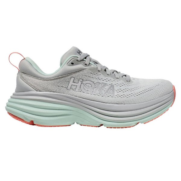 HOKA Bondi 8 跑鞋