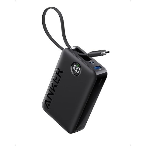 20,000mAh 22.5W 移动电源