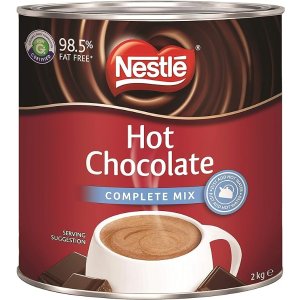 Nescafe热巧克力 2 kg