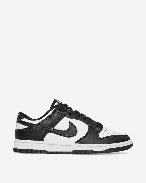 Dunk Low 熊猫