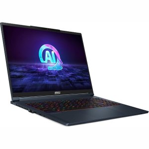 MSI 绝影16 AI Studio (酷睿Ultra7, 4060, 16GB, 1TB)