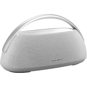 Harman Kardon Go + Play 3 便携蓝牙音箱