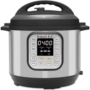 Instant Pot Duo 7合1 5.7L 多功能压力锅