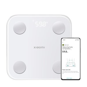 Xiaomi 小米BMI智能体脂称 S400