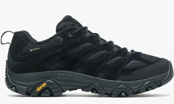 Moab 3 (Gore-Tex)户外鞋