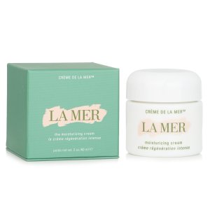 La Mer官网$625=6.8折奇迹面霜 60ml