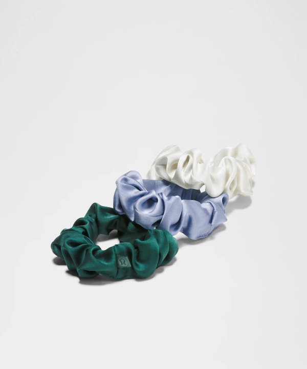 Uplifting Scrunchies 发圈