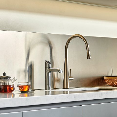 HydroTap G5 BA Classic Plus