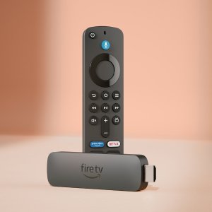 Amazon Fire TV 电视棒 Netflix, YouTube, Prime Video