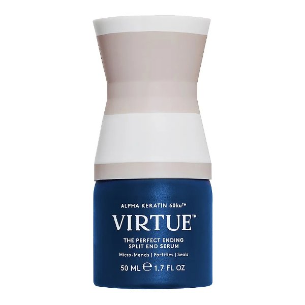 Virtue Labs 角质蛋白精华