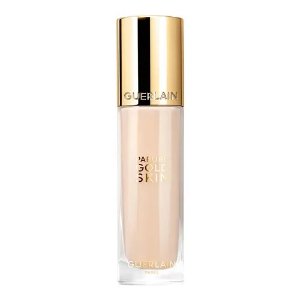 Guerlain金钻粉底 多色号
