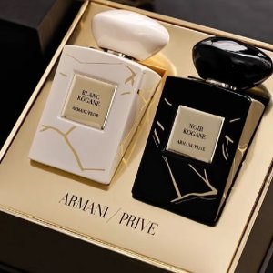 Armani Beauty 全场7折+送6件礼🔥高定香白金缮$402/100ml