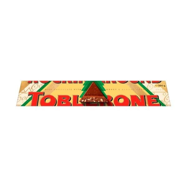 Buy Toblerone 三角巧克力 360g